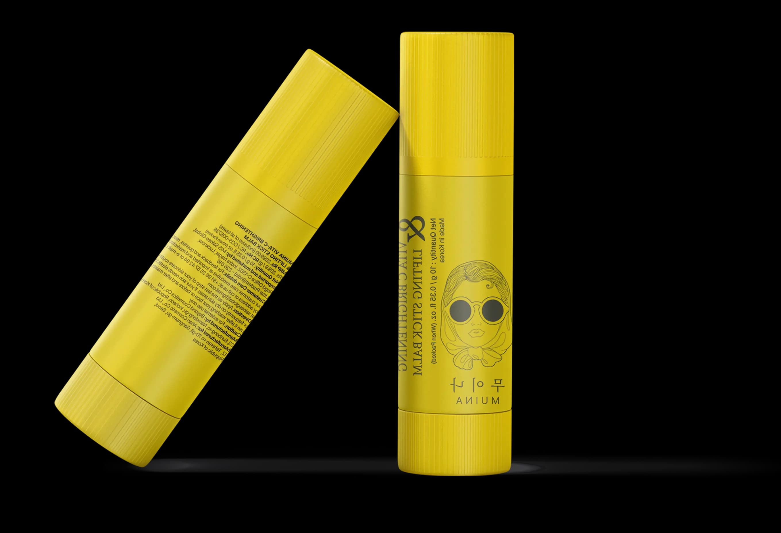 Stick Balm