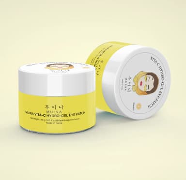 Eye Patch Vitamin C